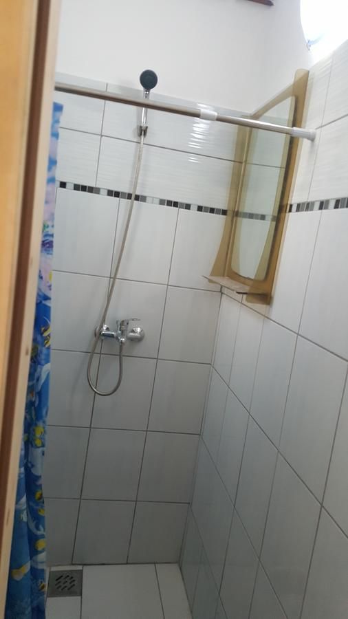Гостевой дом Apartman Tomas Херцег-Нови-13