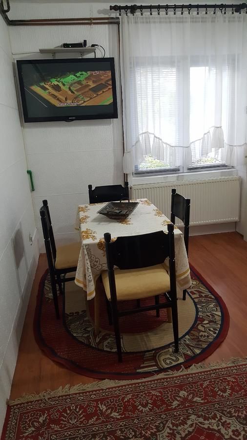Гостевой дом Apartman Tomas Херцег-Нови-17