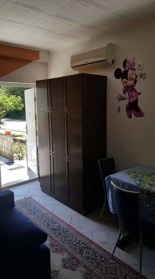 Гостевой дом Apartman Tomas Херцег-Нови-29