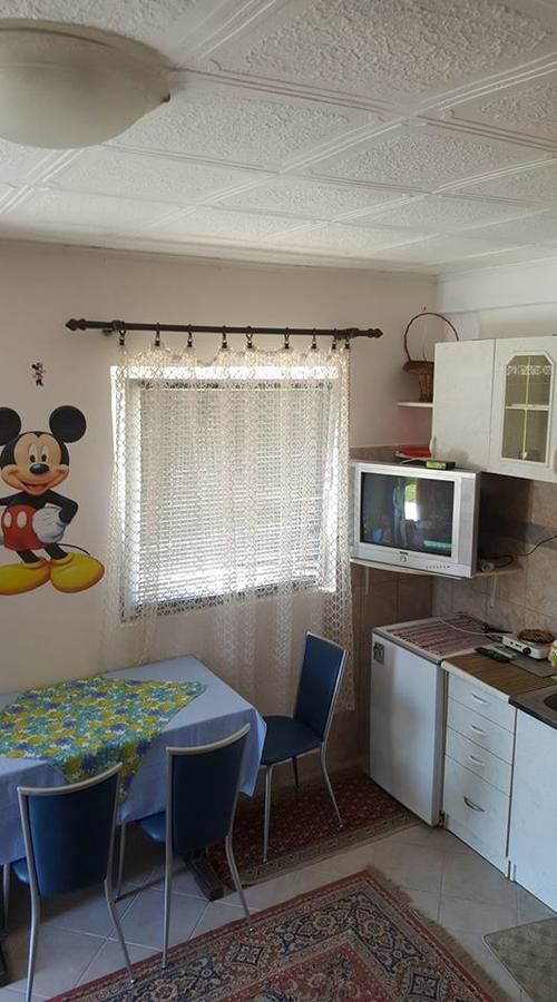 Гостевой дом Apartman Tomas Херцег-Нови-30
