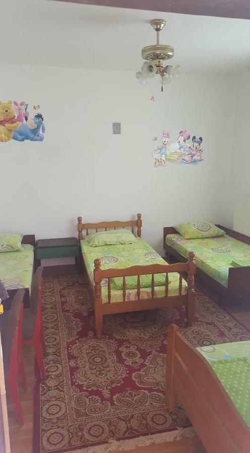 Гостевой дом Apartman Tomas Херцег-Нови-44