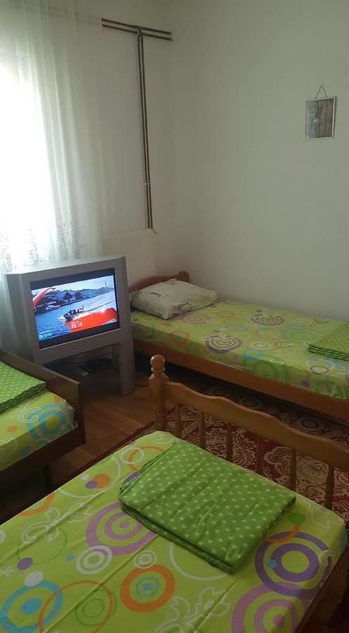 Гостевой дом Apartman Tomas Херцег-Нови-47