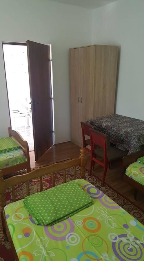 Гостевой дом Apartman Tomas Херцег-Нови-48