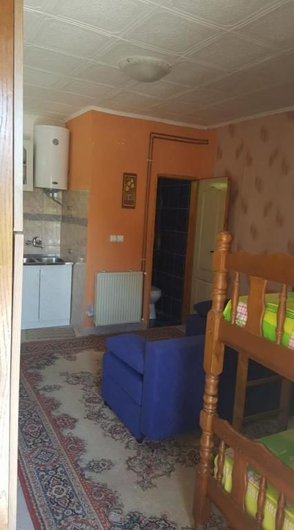 Гостевой дом Apartman Tomas Херцег-Нови-49