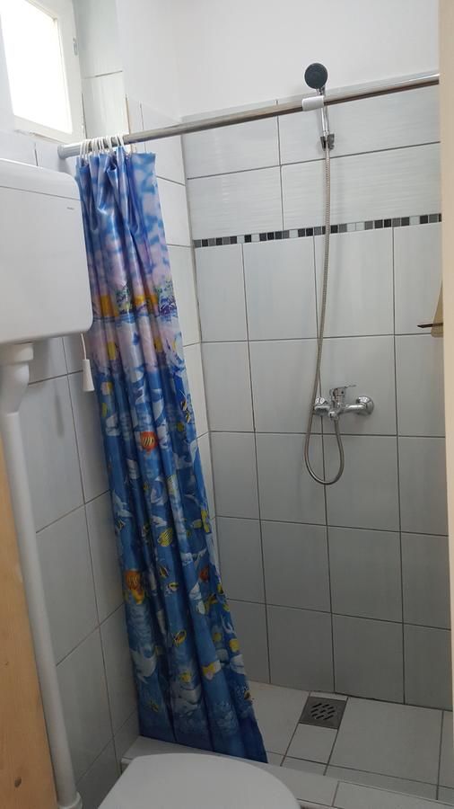 Гостевой дом Apartman Tomas Херцег-Нови-12