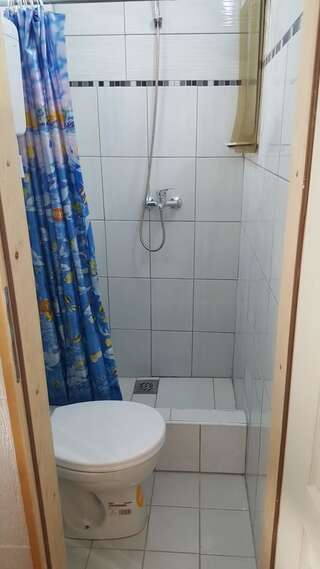 Гостевой дом Apartman Tomas Херцег-Нови Стандартные апартаменты-9