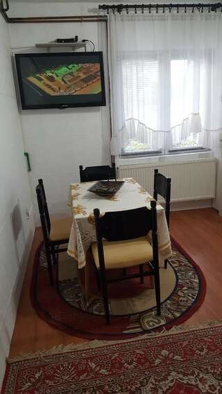 Гостевой дом Apartman Tomas Херцег-Нови Стандартные апартаменты-12