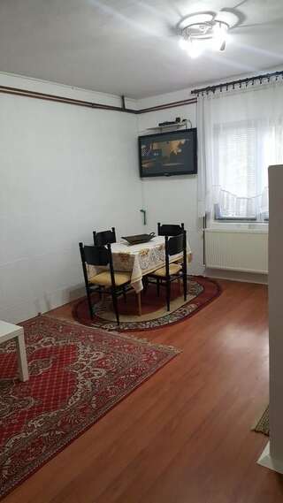 Гостевой дом Apartman Tomas Херцег-Нови Стандартные апартаменты-13