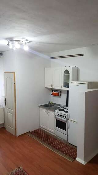 Гостевой дом Apartman Tomas Херцег-Нови Стандартные апартаменты-14