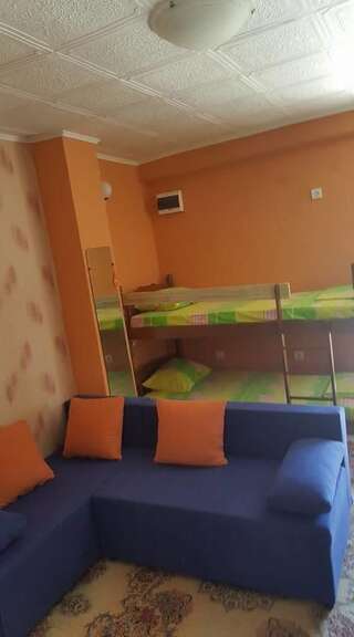 Гостевой дом Apartman Tomas Херцег-Нови Апартаменты-студио-9