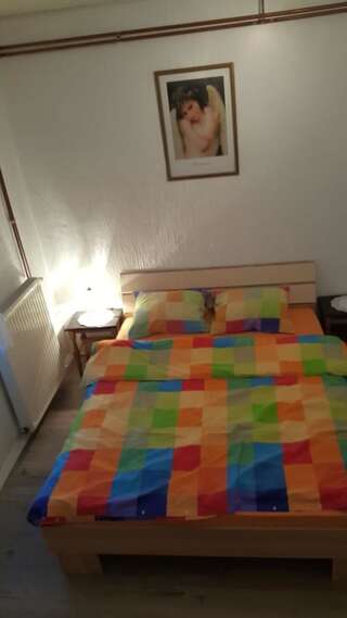 Гостевой дом Apartman Tomas Херцег-Нови Стандартные апартаменты-2