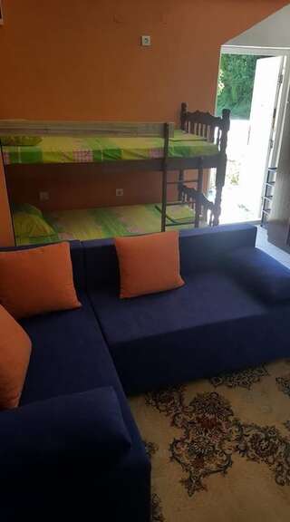 Гостевой дом Apartman Tomas Херцег-Нови Апартаменты-студио-12