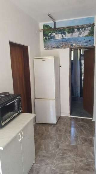Гостевой дом Apartman Tomas Херцег-Нови Стандартные апартаменты-20