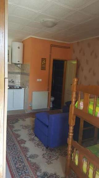 Гостевой дом Apartman Tomas Херцег-Нови Апартаменты-студио-17