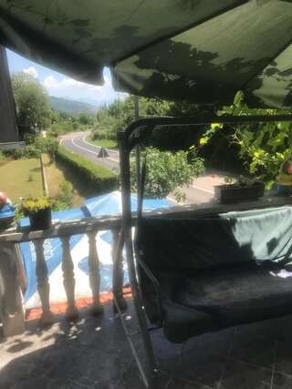 Гостевой дом Apartman Tomas Херцег-Нови Апартаменты-студио-22
