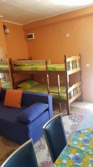 Гостевой дом Apartman Tomas Херцег-Нови Апартаменты-студио-26