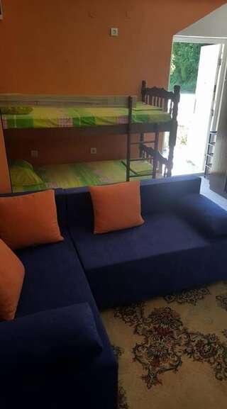 Гостевой дом Apartman Tomas Херцег-Нови Апартаменты-студио-28