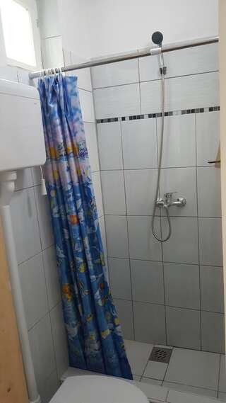 Гостевой дом Apartman Tomas Херцег-Нови Стандартные апартаменты-7