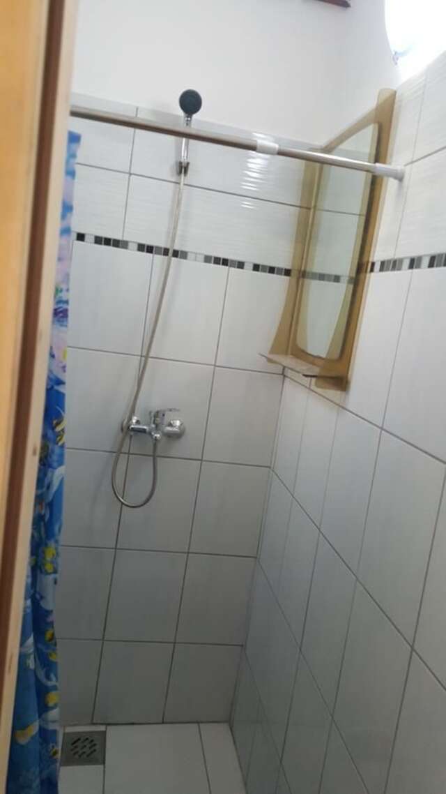 Гостевой дом Apartman Tomas Херцег-Нови-12