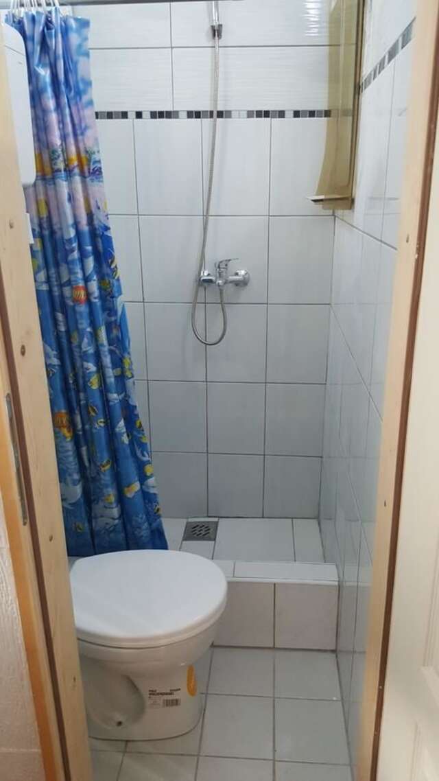 Гостевой дом Apartman Tomas Херцег-Нови-13