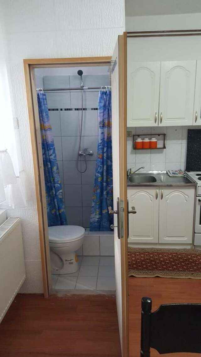 Гостевой дом Apartman Tomas Херцег-Нови-15