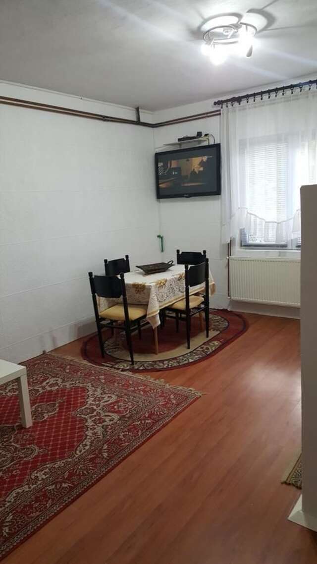 Гостевой дом Apartman Tomas Херцег-Нови-17