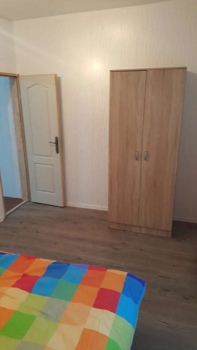 Гостевой дом Apartman Tomas Херцег-Нови-4