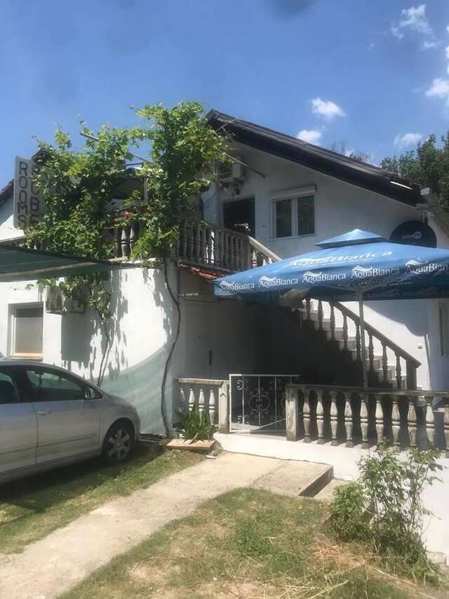 Гостевой дом Apartman Tomas Херцег-Нови-25