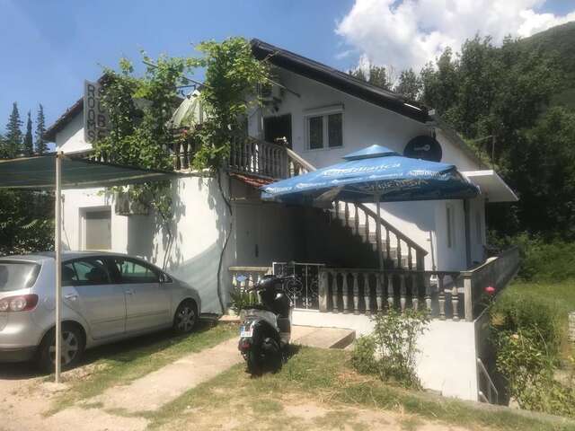 Гостевой дом Apartman Tomas Херцег-Нови-26