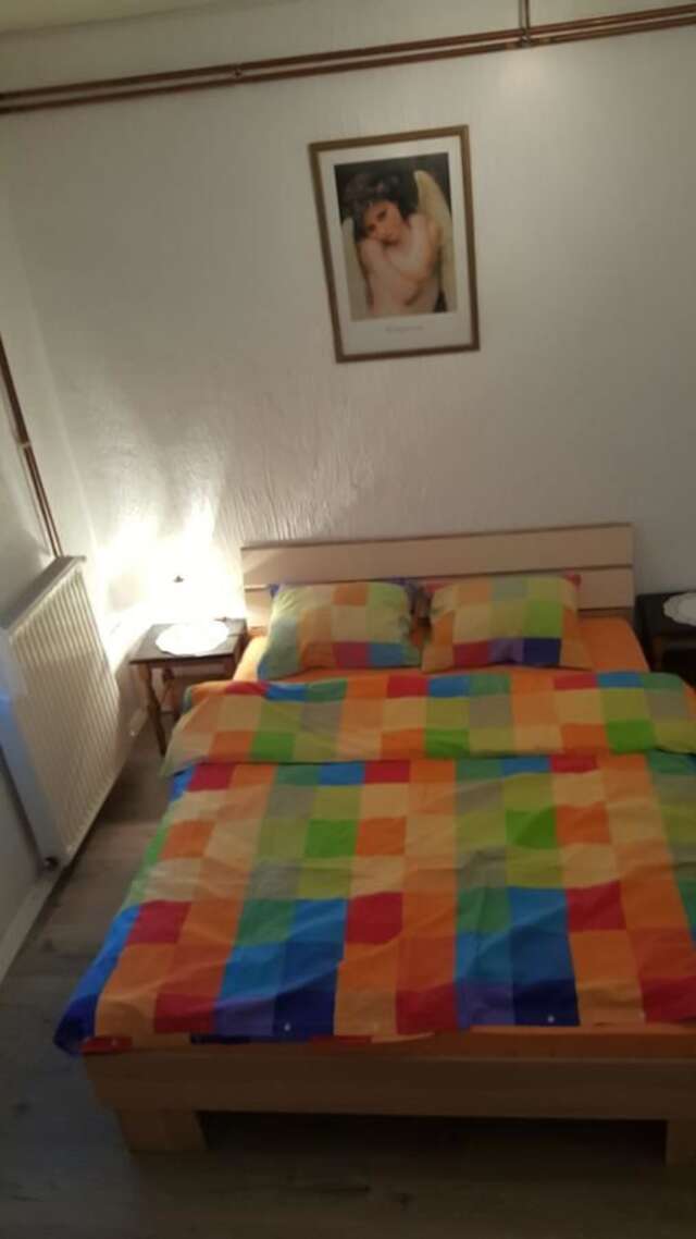 Гостевой дом Apartman Tomas Херцег-Нови-5