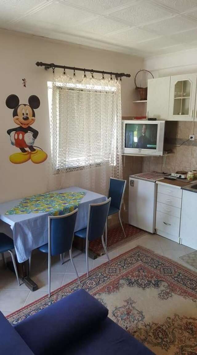 Гостевой дом Apartman Tomas Херцег-Нови-32