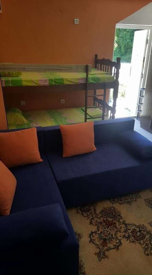 Гостевой дом Apartman Tomas Херцег-Нови-33