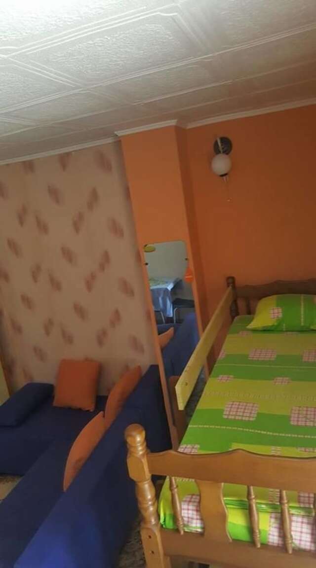 Гостевой дом Apartman Tomas Херцег-Нови-35