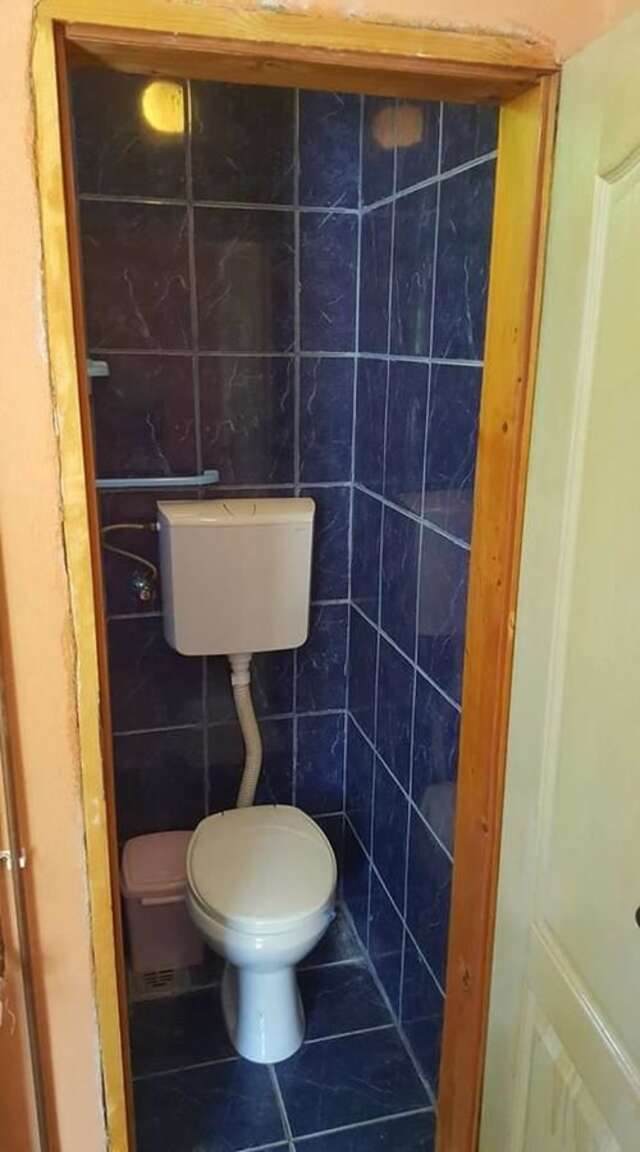 Гостевой дом Apartman Tomas Херцег-Нови-37