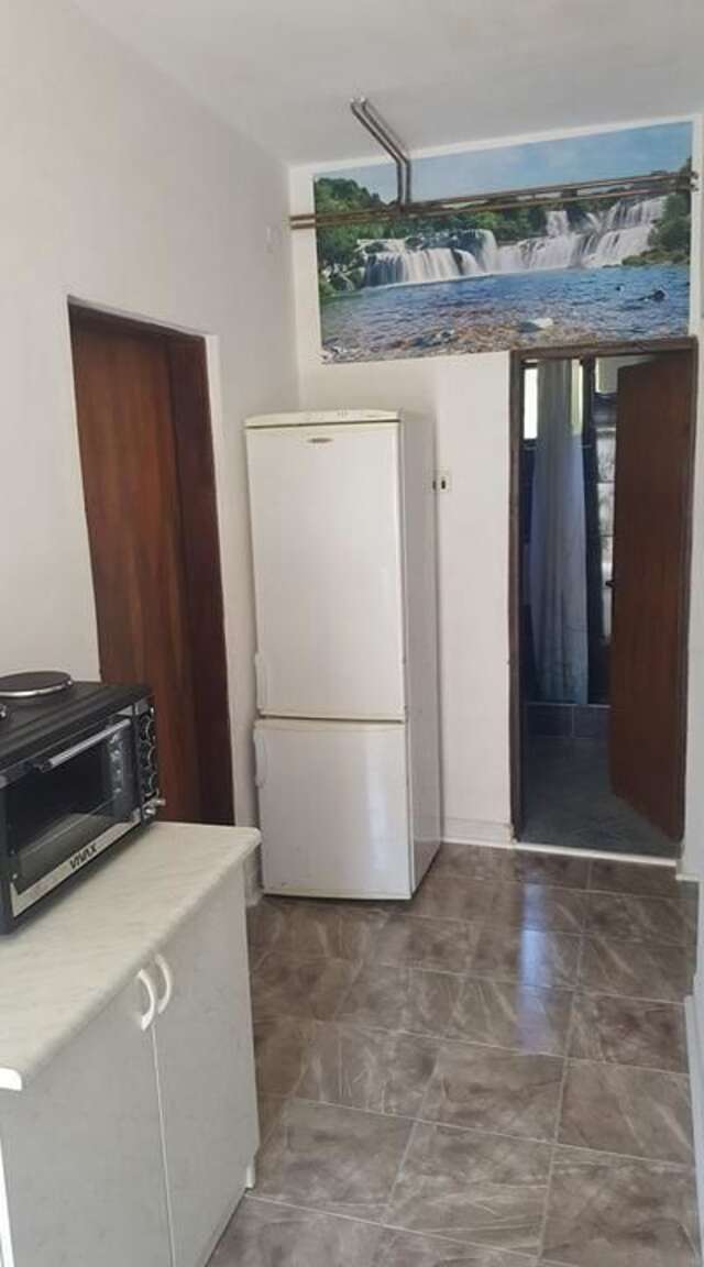 Гостевой дом Apartman Tomas Херцег-Нови-41