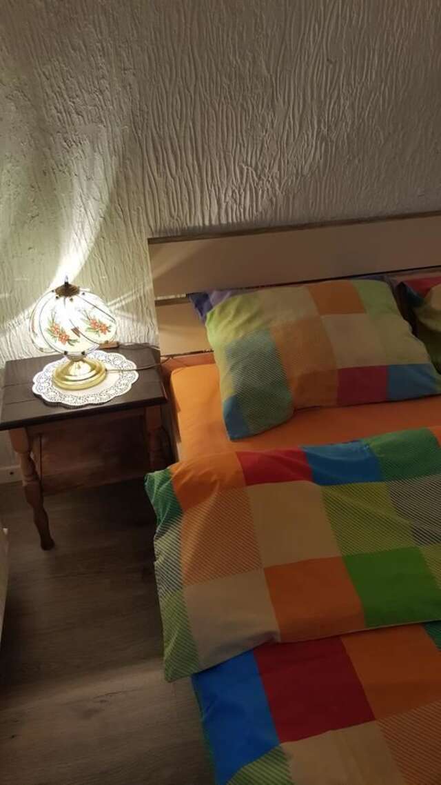 Гостевой дом Apartman Tomas Херцег-Нови-6