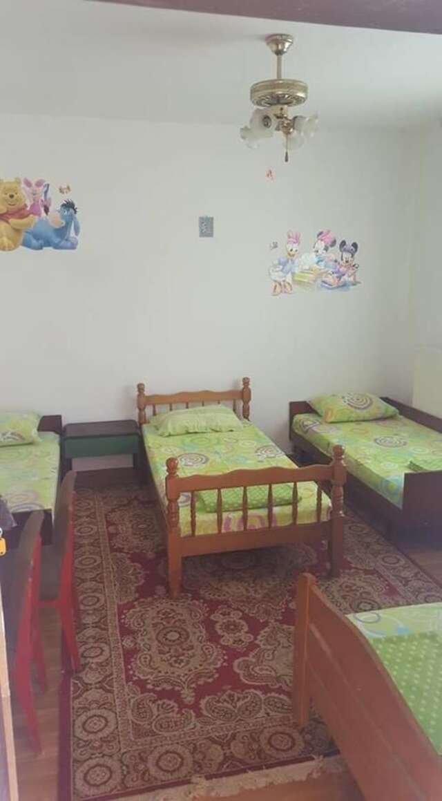 Гостевой дом Apartman Tomas Херцег-Нови-43