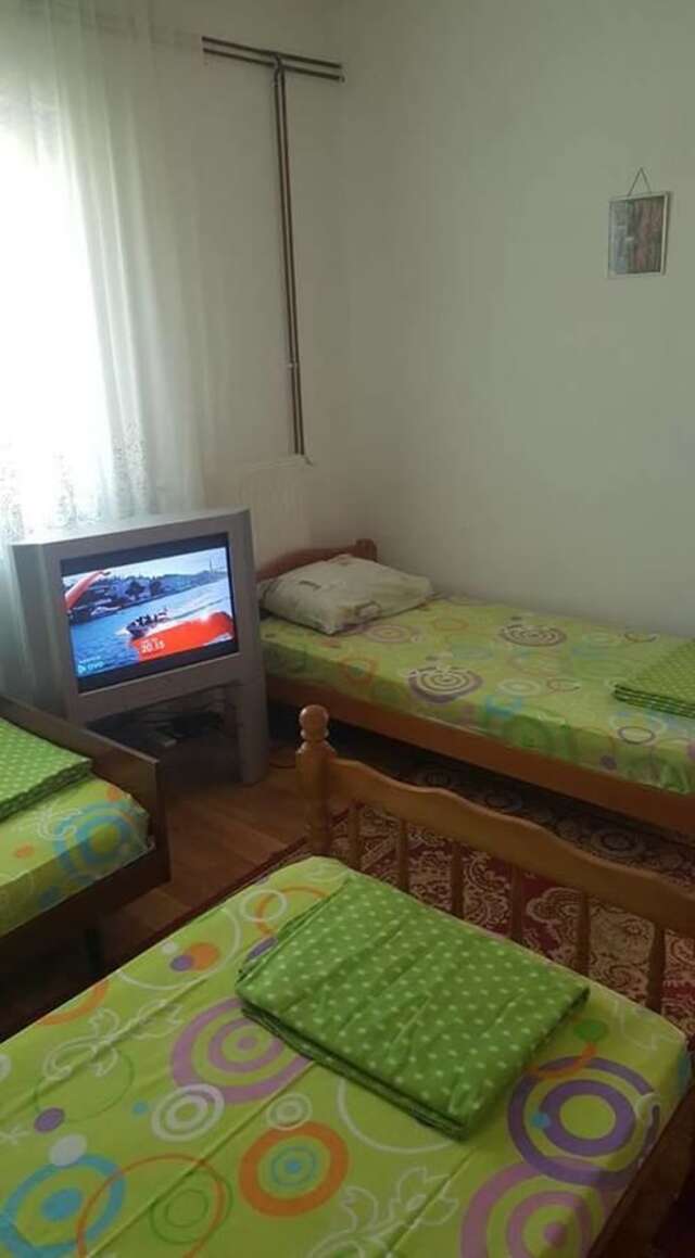 Гостевой дом Apartman Tomas Херцег-Нови-46
