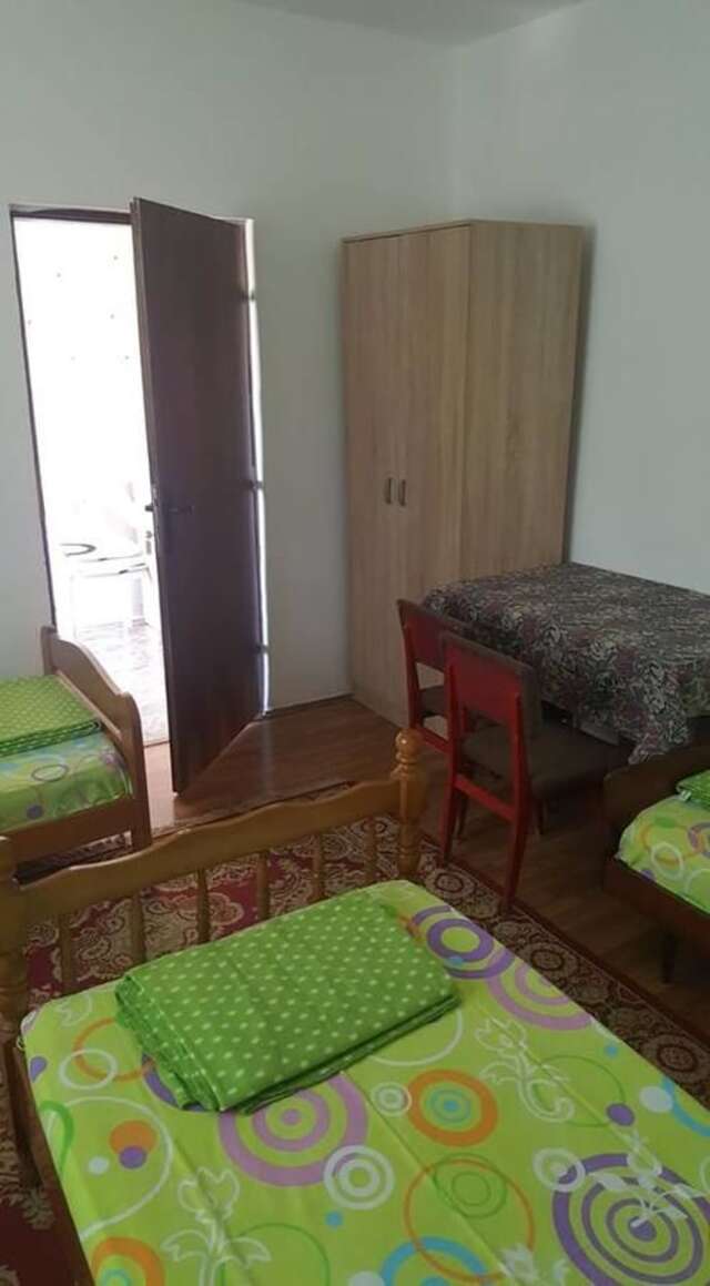 Гостевой дом Apartman Tomas Херцег-Нови-47