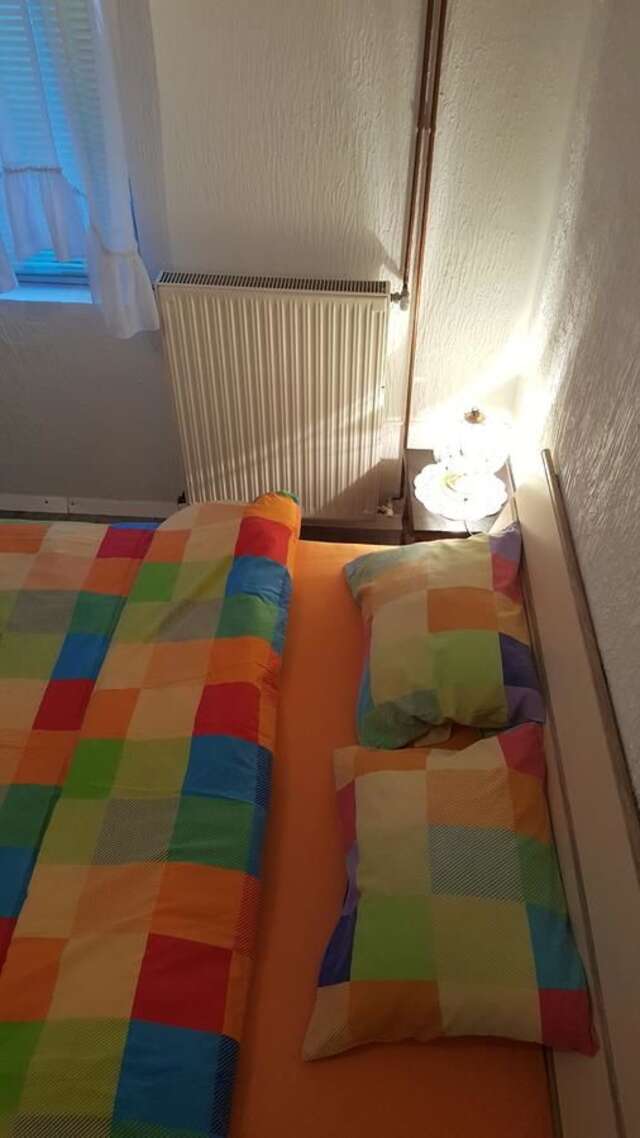 Гостевой дом Apartman Tomas Херцег-Нови-7