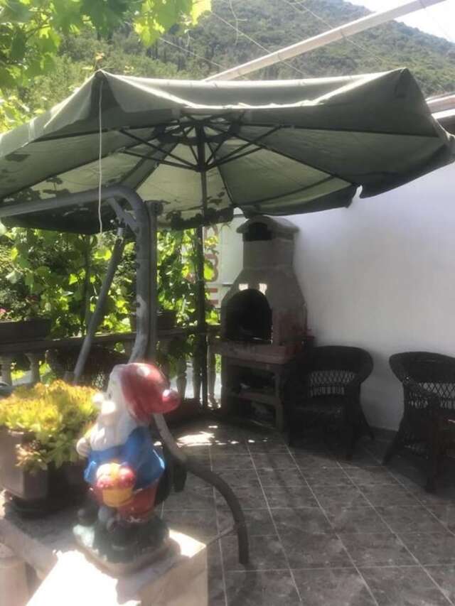 Гостевой дом Apartman Tomas Херцег-Нови-52