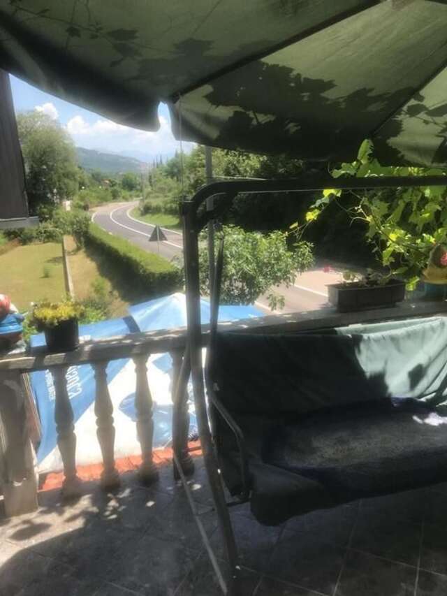 Гостевой дом Apartman Tomas Херцег-Нови-53