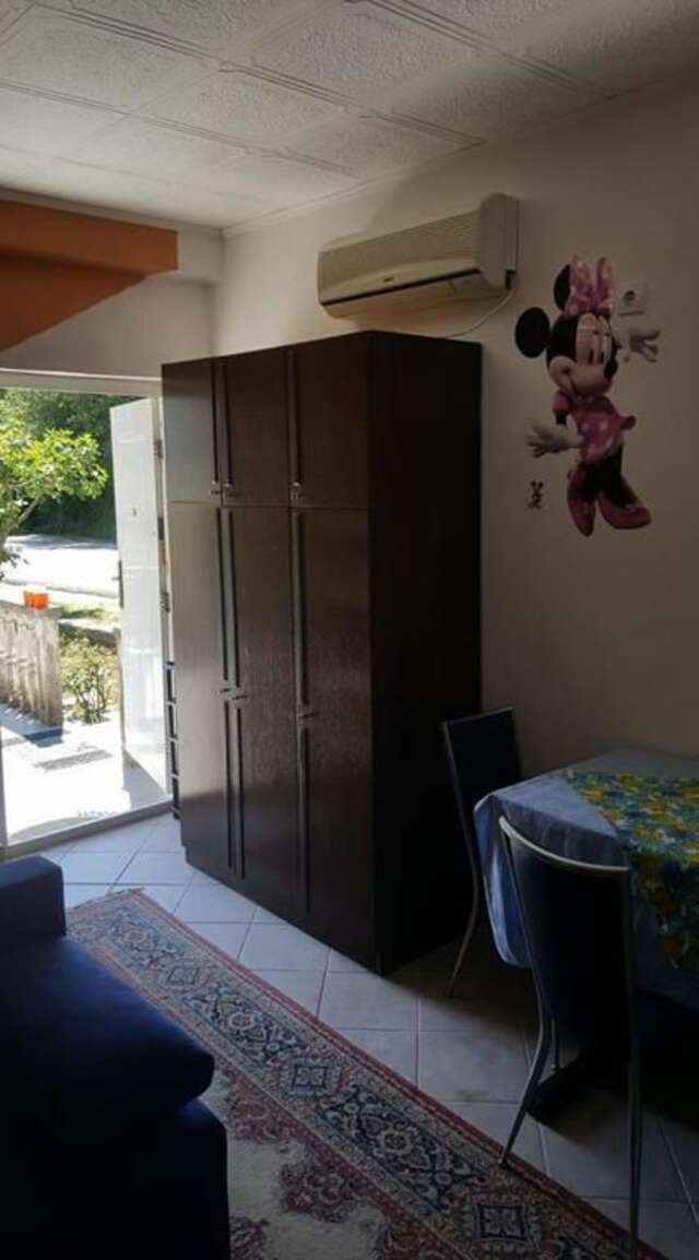 Гостевой дом Apartman Tomas Херцег-Нови-54
