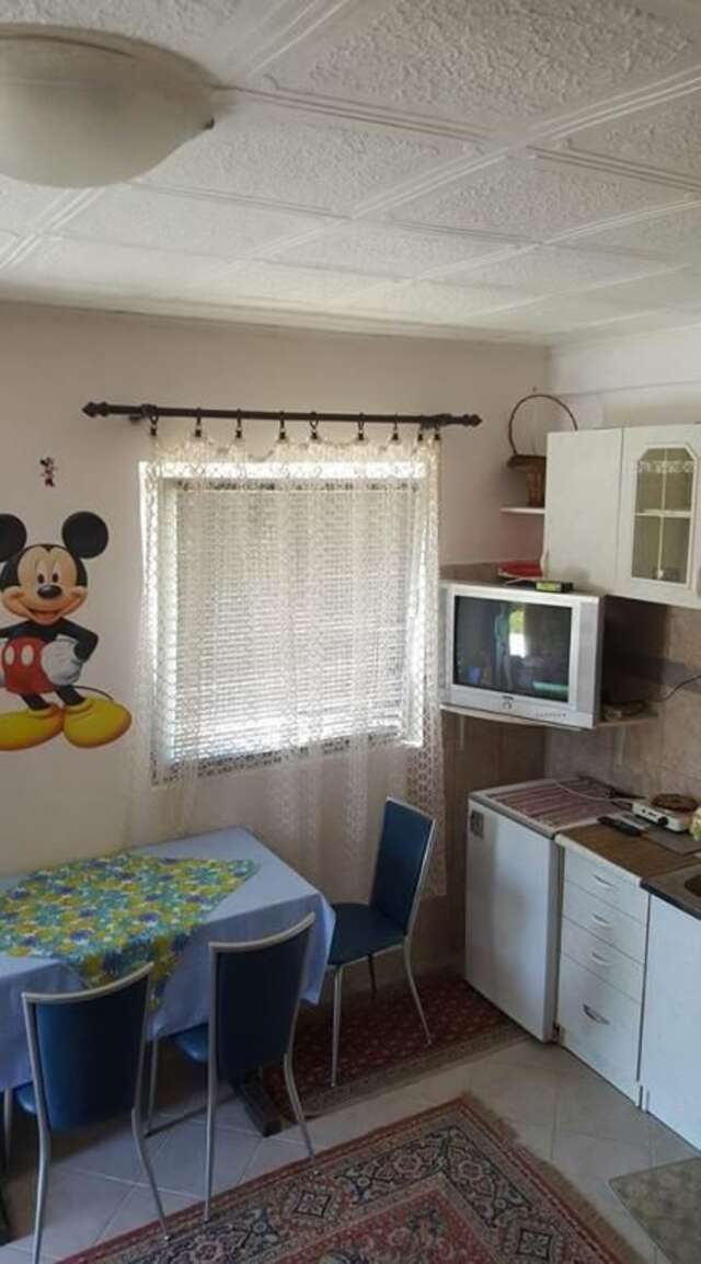 Гостевой дом Apartman Tomas Херцег-Нови-55