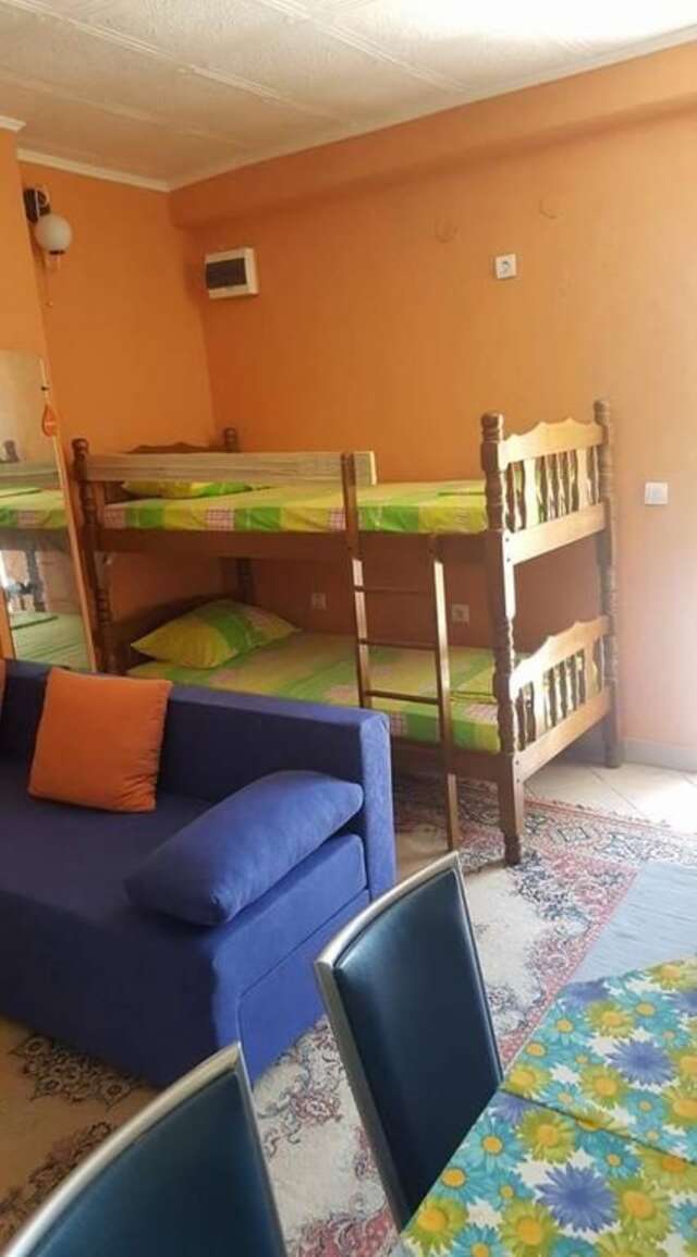 Гостевой дом Apartman Tomas Херцег-Нови-57