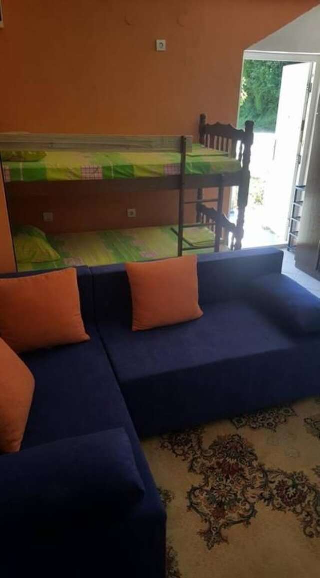 Гостевой дом Apartman Tomas Херцег-Нови-59