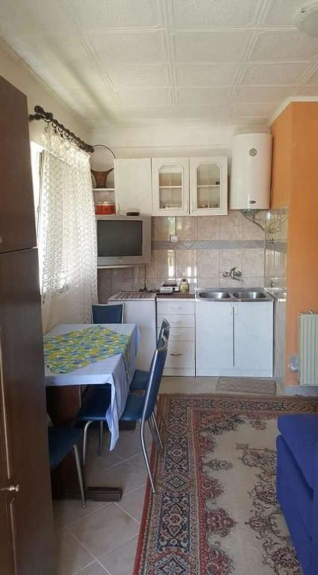 Гостевой дом Apartman Tomas Херцег-Нови-60