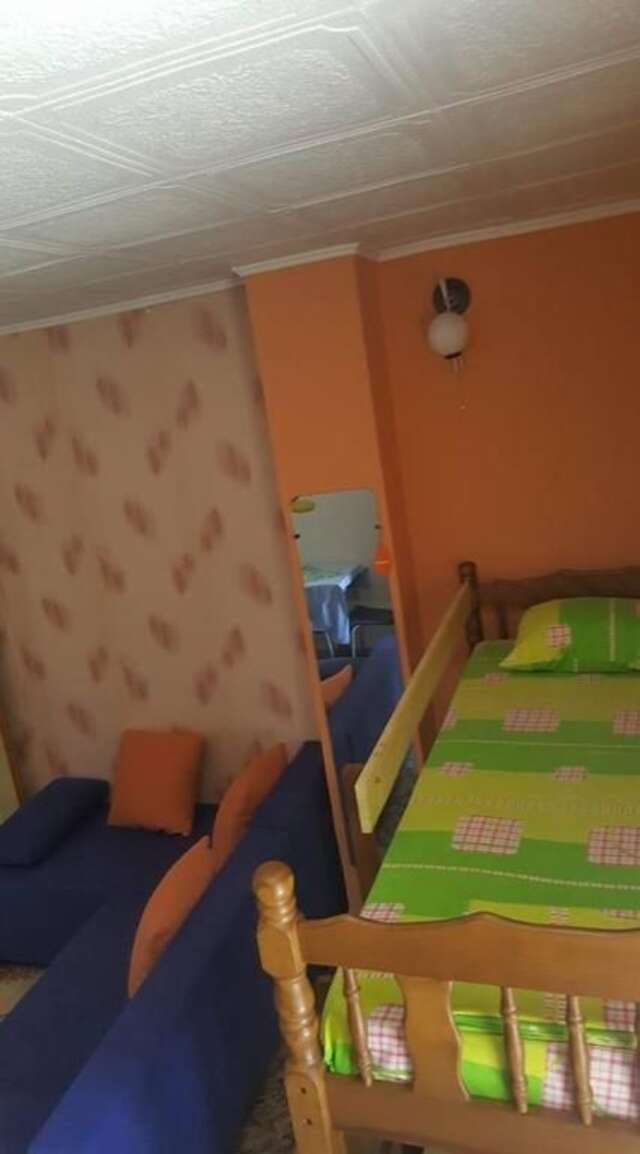 Гостевой дом Apartman Tomas Херцег-Нови-61