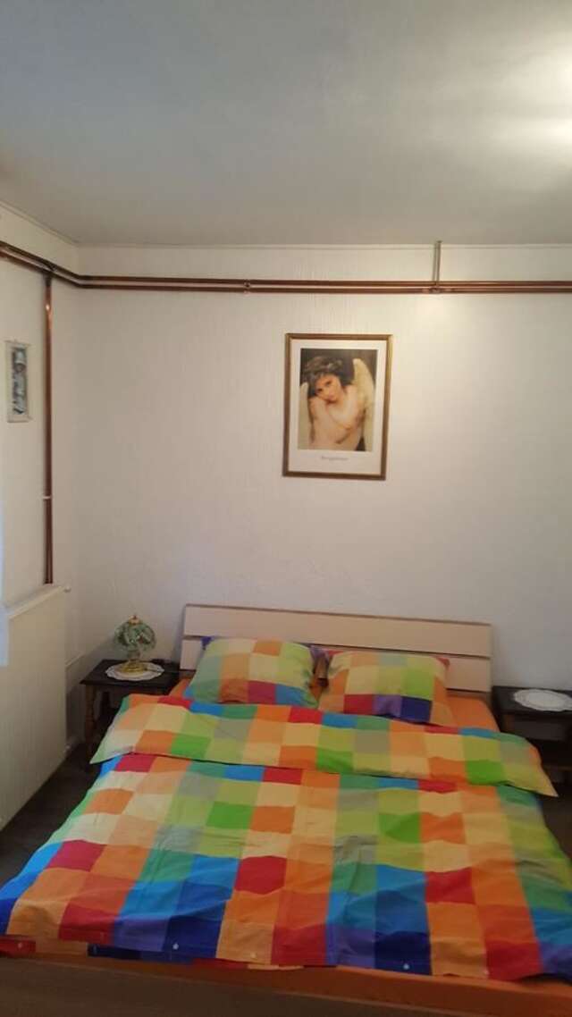 Гостевой дом Apartman Tomas Херцег-Нови-9