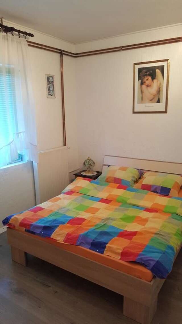 Гостевой дом Apartman Tomas Херцег-Нови-10